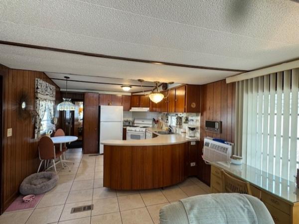 1969 Wind Manufactured Home