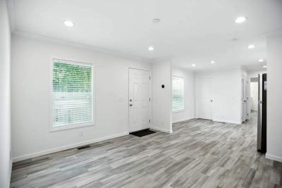 Photo 3 of 25 of home located at 710 Sand Hill Road Lot 12 Asheville, NC 28806