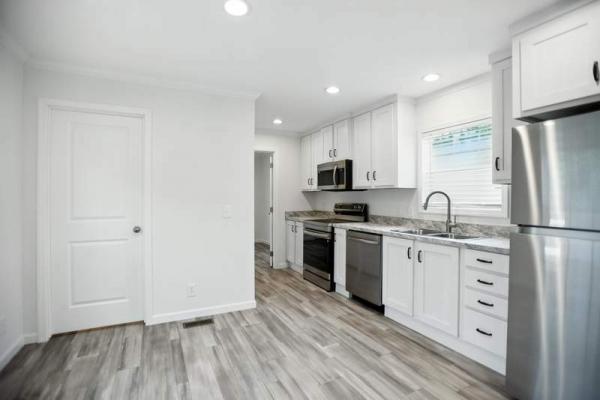 2025 Clayton Manufactured Home