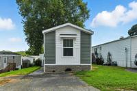 2025 Clayton Manufactured Home