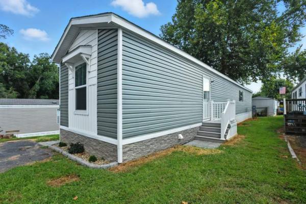 2025 Clayton Mobile Home For Sale