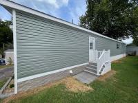 2025 Clayton Manufactured Home