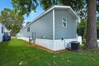 2025 Clayton Manufactured Home