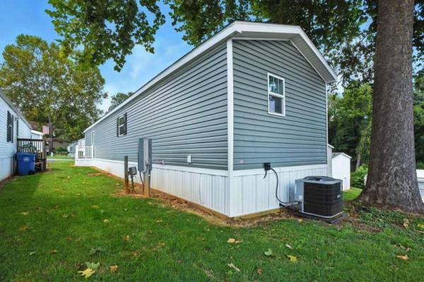 2025 Clayton Mobile Home For Sale