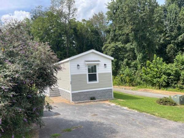 2025 Clayton Mobile Home For Sale