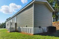 2025 Clayton Manufactured Home