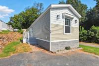 2025 Clayton Manufactured Home