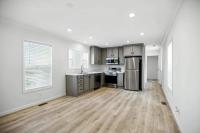 2025 Clayton Manufactured Home