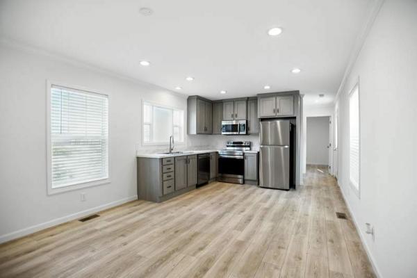 2025 Clayton Manufactured Home