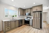 2025 Clayton Manufactured Home