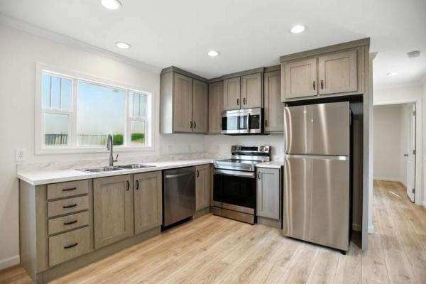 2025 Clayton Mobile Home For Sale