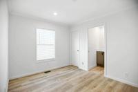 2025 Clayton Manufactured Home