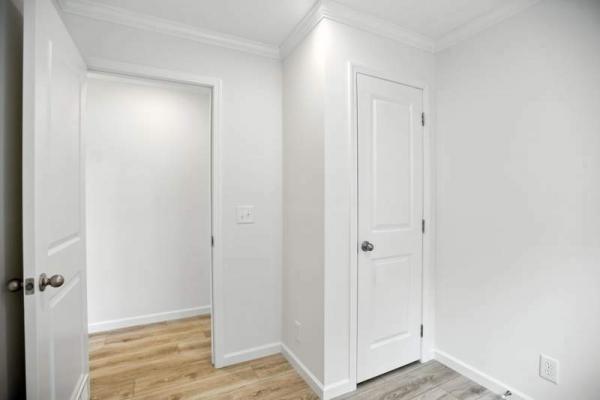 2025 Clayton Manufactured Home