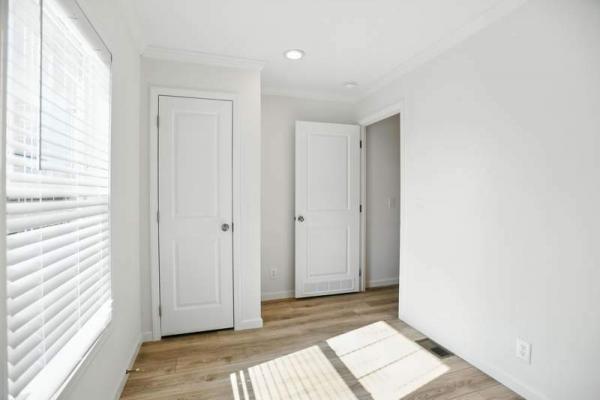 2025 Clayton Manufactured Home