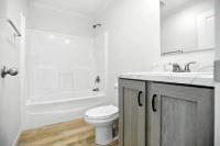 2025 Clayton Manufactured Home