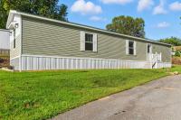 2025 Clayton Manufactured Home