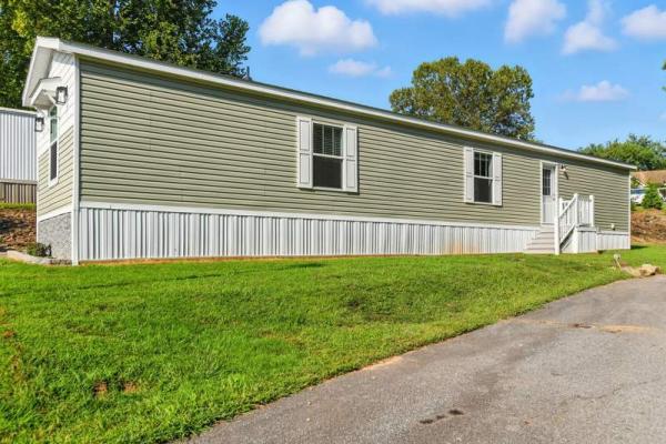 2025 Clayton Mobile Home For Sale