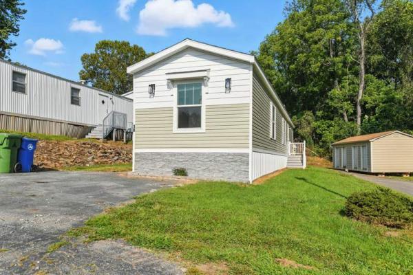 2025 Clayton Mobile Home For Sale