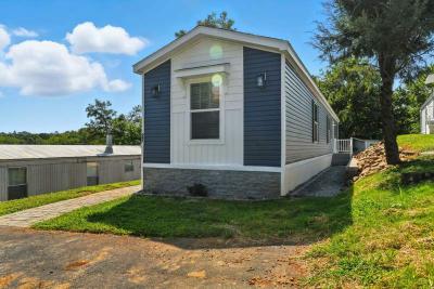 Photo 4 of 8 of home located at 710 Sand Hill Road Lot 27 Asheville, NC 28806