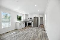 2025 Clayton Manufactured Home