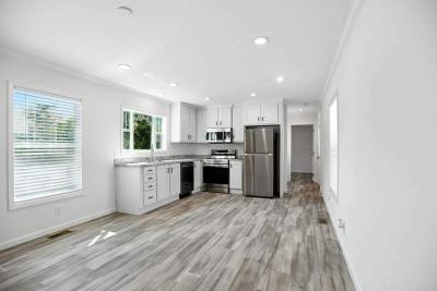 Photo 5 of 24 of home located at 710 Sand Hill Road Lot 27 Asheville, NC 28806