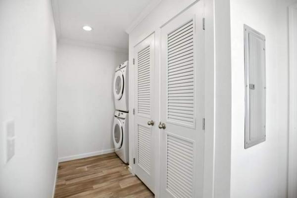 2025 Clayton Manufactured Home