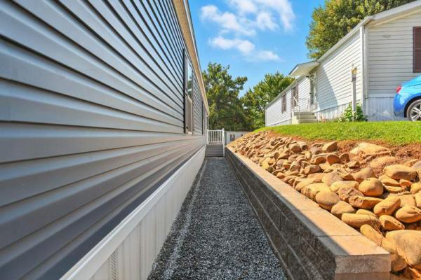 2025 Clayton Manufactured Home