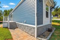 2025 Clayton Manufactured Home