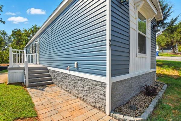 2025 Clayton Mobile Home For Sale