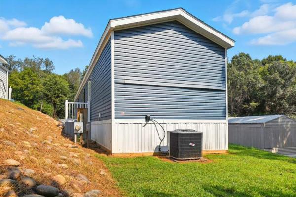 2025 Clayton Mobile Home For Sale