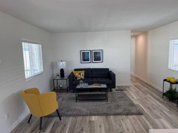 1979 Kaufman&Broad Manufactured Home