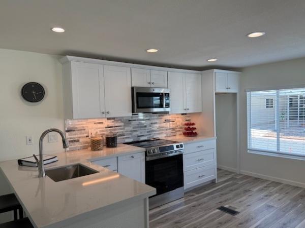 1979 Kaufman&Broad Manufactured Home