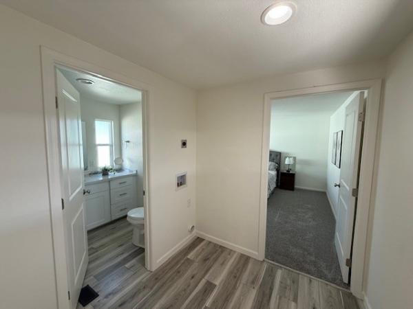 1979 Kaufman&Broad Manufactured Home