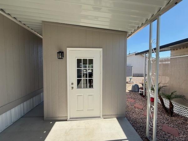 1979 Kaufman&Broad Manufactured Home