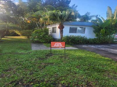 Mobile Home at 5545 S Kanner Highway #Mh04 Stuart, FL 34997