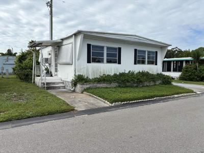 Mobile Home at 3223 N Lockwood Ridge Rd #150 Sarasota, FL 34234