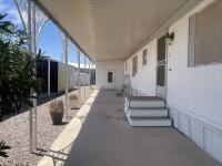 1975 Hillcrest Manufactured Home