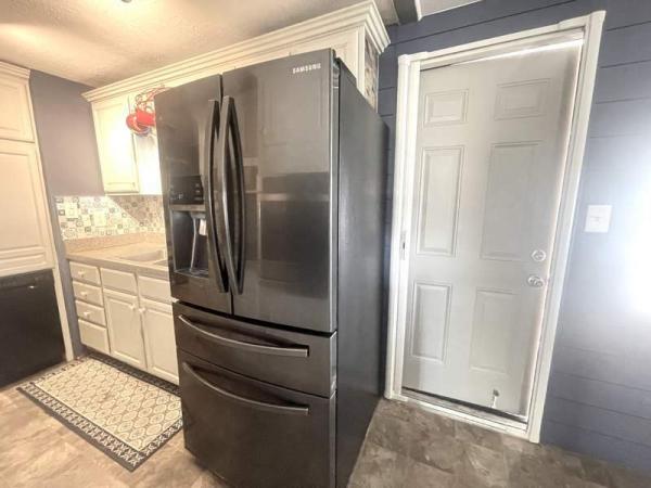 1971 Fuqua Manufactured Home