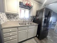 1971 Fuqua Manufactured Home