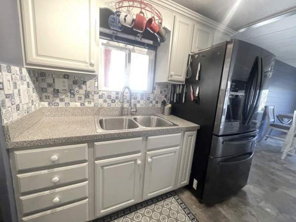 1971 Fuqua Manufactured Home