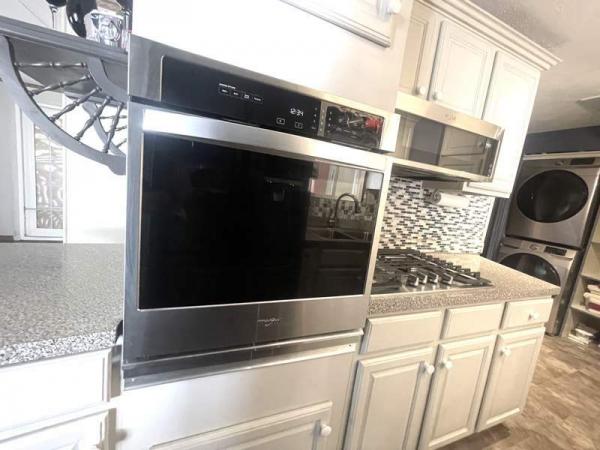 1971 Fuqua Manufactured Home