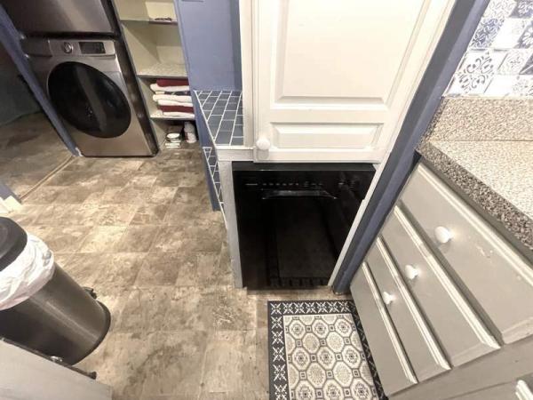 1971 Fuqua Manufactured Home