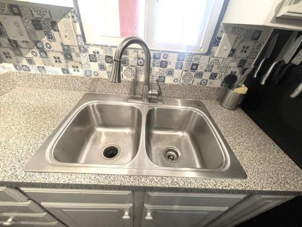 1971 Fuqua Manufactured Home