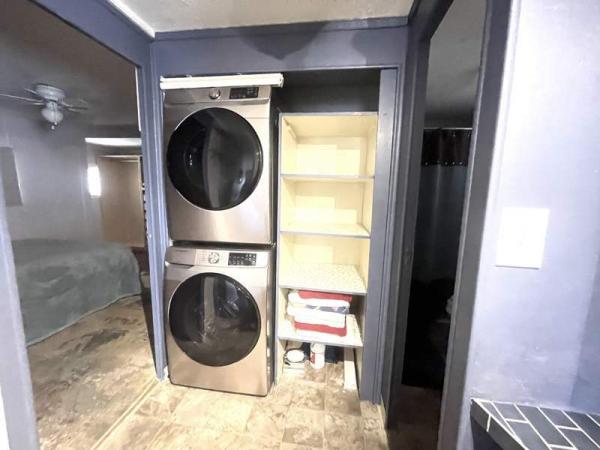 1971 Fuqua Manufactured Home