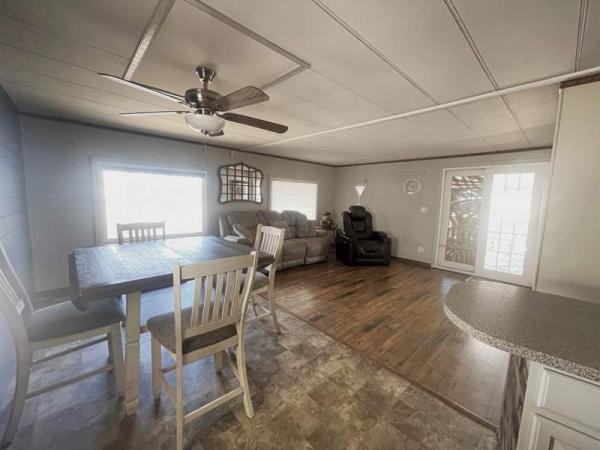 1971 Fuqua Manufactured Home