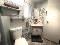 1971 Fuqua Manufactured Home