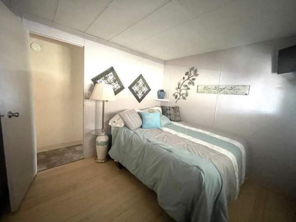 1971 Fuqua Manufactured Home