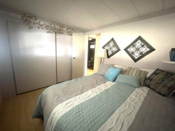 1971 Fuqua Manufactured Home