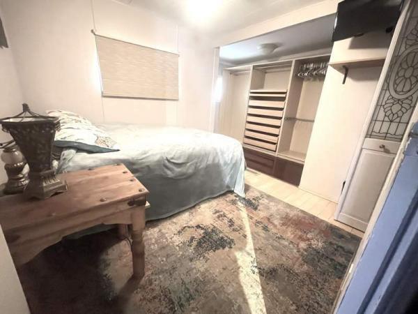 1971 Fuqua Manufactured Home