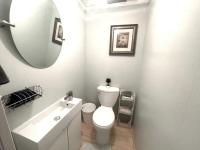 1971 Fuqua Manufactured Home